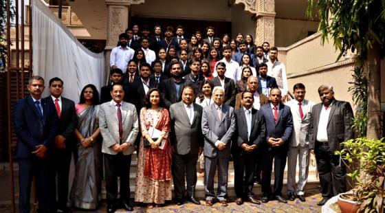 NLU Jabalpur Festival and Events photo 5